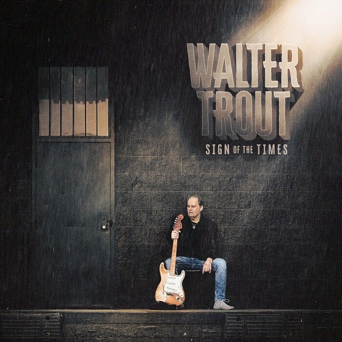 Trout, Walter - Sign of the Times