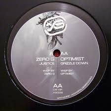 Zero G (4) / Optimist - Justice / Grizzle Down (2007)