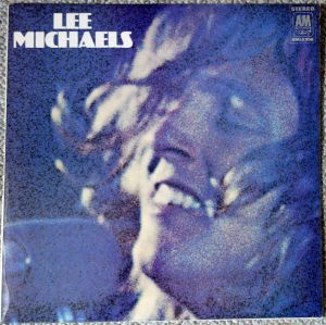 Lee Michaels - Lee Michaels