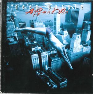 Deep Purple - Abandon (1998)