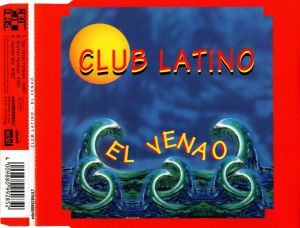 Club Latino - El Venao (1997)