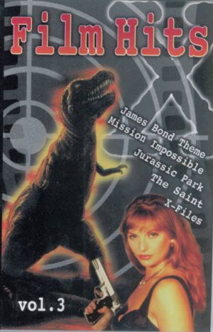 Various - Film Hits Vol.3 (1998)