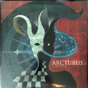 Arcturus (2) - Arcturian (2017)