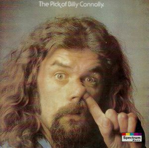 Billy Connolly - The Pick Of Billy Connolly (1993)