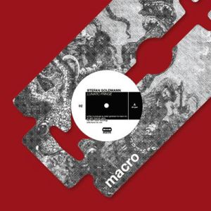 Stefan Goldmann - Lunatic Fringe (2007)