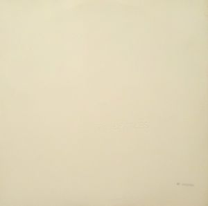 The Beatles - The Beatles (1968)