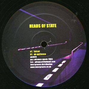 Heads Of State - Fatcat (2003)