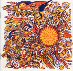 Laura Marling - Alas I Cannot Swim (2008)