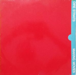 Dire Straits - Making Movies (1980)