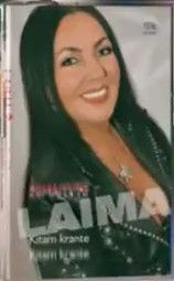 Laima Žemaitytė - Kitam Krante (2007)