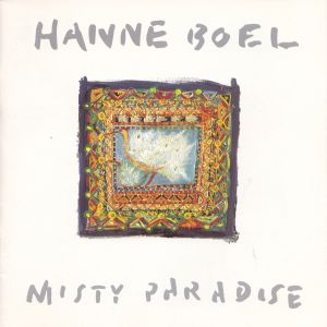 Hanne Boel - Misty Paradise (1994)