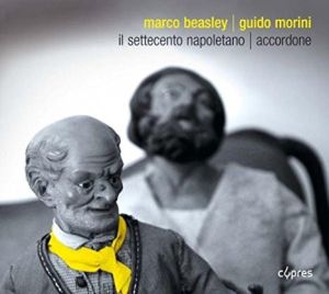 Marco Beasley / Guido Morini / Accordone - Il Settecento Napoletano (2007)