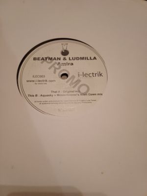 Beatman & Ludmilla - Amira (2004)
