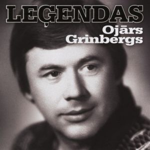 Ojārs Grīnbergs - Ojārs Grīnbergs (2012)
