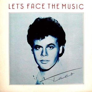 Taco - Let's Face The Music (1984)