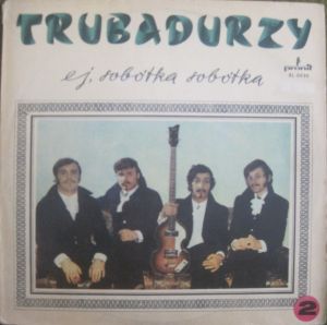 Trubadurzy - Ej, Sobótka Sobótka (1969)