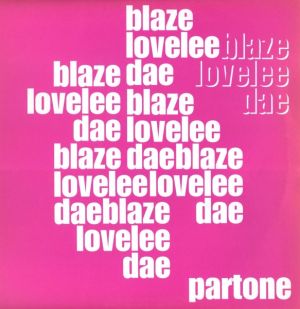 Blaze - Lovelee Dae PartOne (1997)
