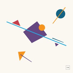 Alexis Cabrera - Desidia EP (2018)