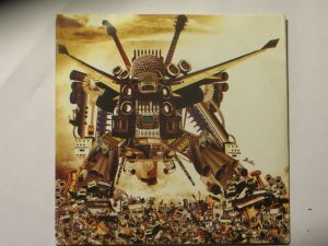 Vndr Shmüken - Vndr Shmüken Part I (2005)