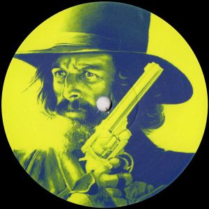 Chevals - Labour of Love EP (2017)