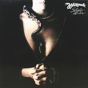 Whitesnake - Slide It In (1984)