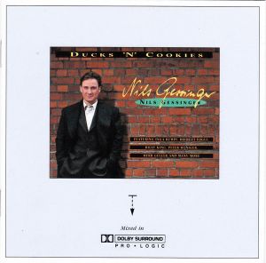 Nils Gessinger - Ducks 'N' Cookies (1995)