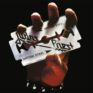 Judas Priest - British Steel (2017)