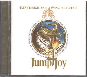 Jump 4 Joy - Finest Boogie & Swing Collection (2005)
