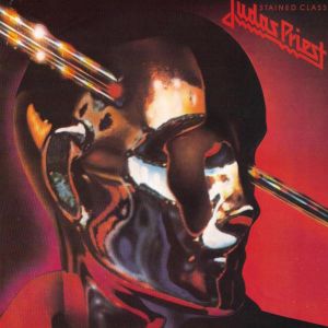 Judas Priest - Stained Class (2017)
