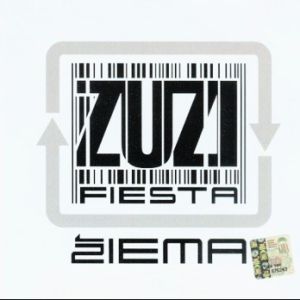 Various - Zuzi Fiesta - Žiema (2006)