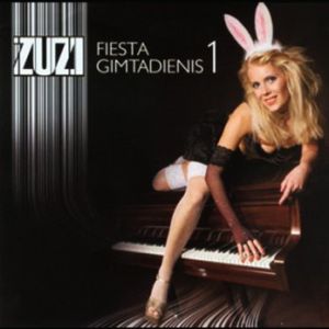 Various - Zuzi Fiesta Gimtadienis 1 (2006)