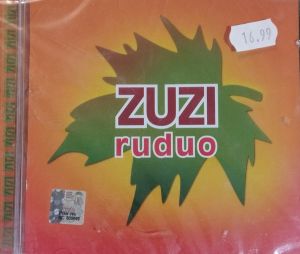 Various - Zuzi Ruduo (2006)