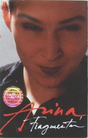 Arina - Fragmentai (1998)