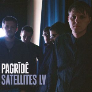 Satellites LV - Pagrīdē (2012)