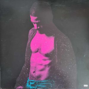 Kid Cudi - Passion, Pain & Demon Slayin' (2017)