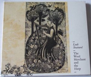Leah Stuttard - The Wool Merchant and the Harp (2013)