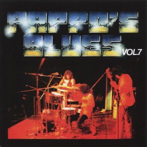 Pappo's Blues - Volumen 7