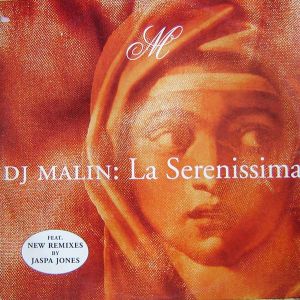 DJ Malin - La Serenissima (1996)