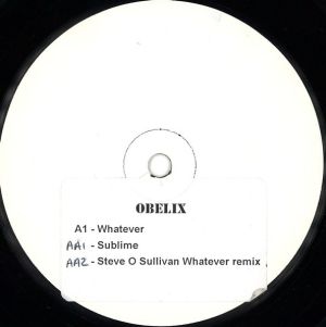 Obelix - Whatever (1997)