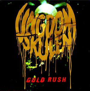 Ungdomskulen - Gold Rush (2018)