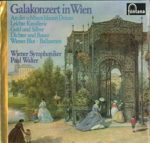 Various - Galakonzert in Wien