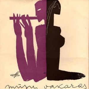 Arnas Rosenas / Gražina Urbonaitė - Mūsų Vakaras (1968)