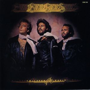 Bee Gees - Children Of The World (1976)