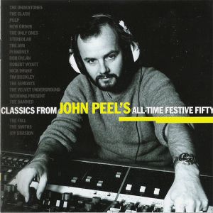 Various - Classics From John Peel's All-Time Festive Fifty (2006)