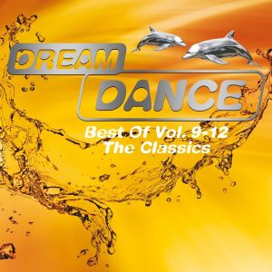 Various - Dream Dance Best Of Vol. 9-12 - The Classics (2018)