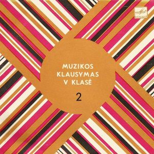 K. Sen-Sansas - Žvėrių Karnavalas (1985)