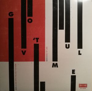 Gov't Mule - Girl With No Self-Esteem (2018)