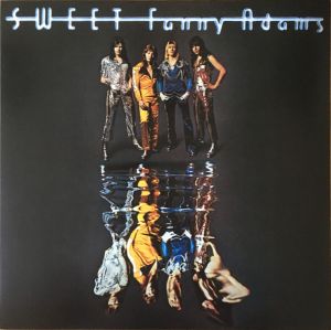 Sweet - Sweet Fanny Adams (2017)