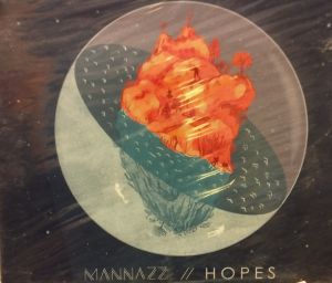 MaNNazz - Hopes (2017)