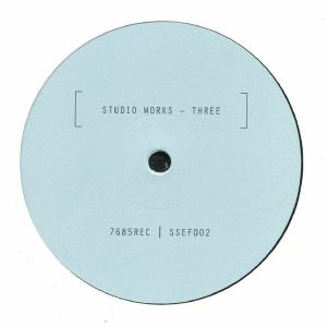 Studio Works - Three / Four (2018)